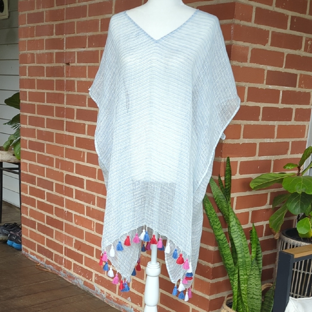 Seafolly Coverup